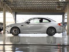 Фото BMW M2 (F87)