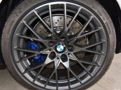 Ограниченная серия M2 Thunder Mark 2020 2020 M2 Thunder Mark Limited Edition Фото 116 из 146