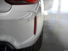 M2 Thunder Edition 2018 года 2018 M2 Thunder Edition Фото 58 из 146