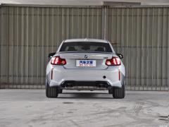 Ограниченная серия M2 Thunder Mark 2020 2020 M2 Thunder Mark Limited Edition Фото 13 из 146