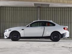 Ограниченная серия M2 Thunder Mark 2020 2020 M2 Thunder Mark Limited Edition Фото 11 из 146