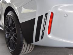 Ограниченная серия M2 Thunder Mark 2020 2020 M2 Thunder Mark Limited Edition Фото 119 из 146