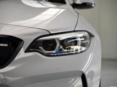 M2 Thunder Edition 2018 года 2018 M2 Thunder Edition Фото 31 из 146