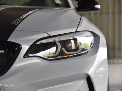 Ограниченная серия M2 Thunder Mark 2020 2020 M2 Thunder Mark Limited Edition Фото 88 из 146