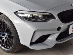 Ограниченная серия M2 Thunder Mark 2020 2020 M2 Thunder Mark Limited Edition Фото 75 из 146