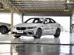 BMW M2 (F87)