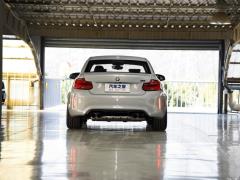 Фото BMW M2 (F87), Внешний вид кузова