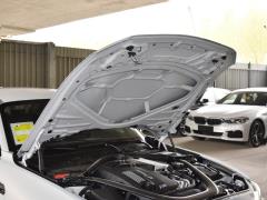 Ограниченная серия M2 Thunder Mark 2020 2020 M2 Thunder Mark Limited Edition Фото 71 из 146