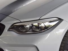 Ограниченная серия M2 Thunder Mark 2020 2020 M2 Thunder Mark Limited Edition Фото 90 из 146