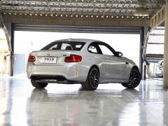 M2 Thunder Edition 2018 года 2018 M2 Thunder Edition Фото 7 из 146