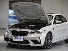 M2 Thunder Edition 2018 года 2018 M2 Thunder Edition Фото 15 из 146