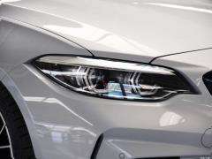 M2 Thunder Edition 2018 года 2018 M2 Thunder Edition Фото 24 из 146