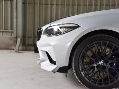 Ограниченная серия M2 Thunder Mark 2020 2020 M2 Thunder Mark Limited Edition Фото 95 из 146