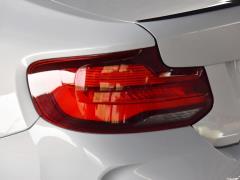 Ограниченная серия M2 Thunder Mark 2020 2020 M2 Thunder Mark Limited Edition Фото 122 из 146