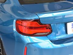 M2 Thunder Edition 2018 года 2018 M2 Thunder Edition Фото 31 из 41