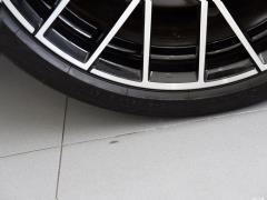 M2 Thunder Edition 2018 года 2018 M2 Thunder Edition Фото 23 из 41