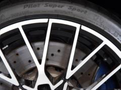 M2 Thunder Edition 2018 года 2018 M2 Thunder Edition Фото 24 из 41