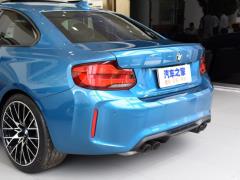 M2 Thunder Edition 2018 года 2018 M2 Thunder Edition Фото 30 из 41
