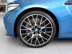 M2 Thunder Edition 2018 года 2018 M2 Thunder Edition Фото 20 из 41