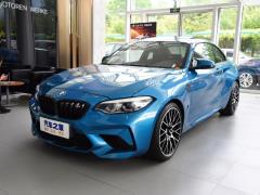 M2 Thunder Edition 2018 года 2018 M2 Thunder Edition Фото 1 из 41