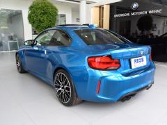 M2 Thunder Edition 2018 года 2018 M2 Thunder Edition Фото 4 из 41