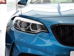 M2 Thunder Edition 2018 года 2018 M2 Thunder Edition Фото 12 из 41