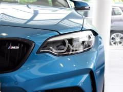 M2 Thunder Edition 2018 года 2018 M2 Thunder Edition Фото 14 из 41
