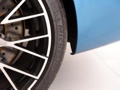 M2 Thunder Edition 2018 года 2018 M2 Thunder Edition Фото 27 из 41