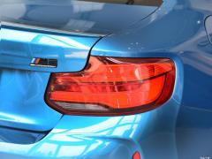 M2 Thunder Edition 2018 года 2018 M2 Thunder Edition Фото 38 из 41