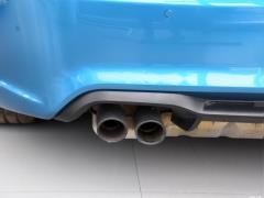 M2 Thunder Edition 2018 года 2018 M2 Thunder Edition Фото 34 из 41
