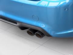 M2 Thunder Edition 2018 года 2018 M2 Thunder Edition Фото 39 из 41