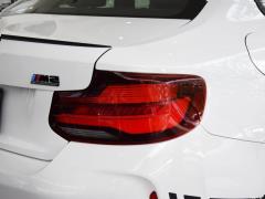 Ограниченная серия M2 Thunder Mark 2020 2020 M2 Thunder Mark Limited Edition Фото 41 из 42
