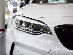 Ограниченная серия M2 Thunder Mark 2020 2020 M2 Thunder Mark Limited Edition Фото 12 из 42
