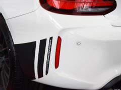 Ограниченная серия M2 Thunder Mark 2020 2020 M2 Thunder Mark Limited Edition Фото 35 из 42