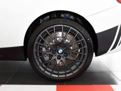 Ограниченная серия M2 Thunder Mark 2020 2020 M2 Thunder Mark Limited Edition Фото 27 из 42