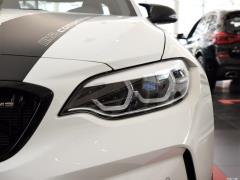 Ограниченная серия M2 Thunder Mark 2020 2020 M2 Thunder Mark Limited Edition Фото 14 из 42