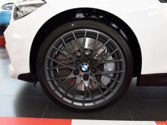 Ограниченная серия M2 Thunder Mark 2020 2020 M2 Thunder Mark Limited Edition Фото 20 из 42