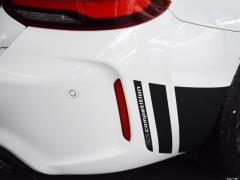 Ограниченная серия M2 Thunder Mark 2020 2020 M2 Thunder Mark Limited Edition Фото 42 из 42
