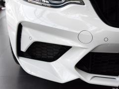 Ограниченная серия M2 Thunder Mark 2020 2020 M2 Thunder Mark Limited Edition Фото 13 из 42