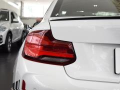 Ограниченная серия M2 Thunder Mark 2020 2020 M2 Thunder Mark Limited Edition Фото 36 из 42
