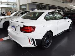 Ограниченная серия M2 Thunder Mark 2020 2020 M2 Thunder Mark Limited Edition Фото 6 из 42