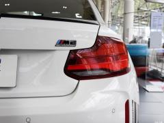 Ограниченная серия M2 Thunder Mark 2020 2020 M2 Thunder Mark Limited Edition Фото 39 из 42