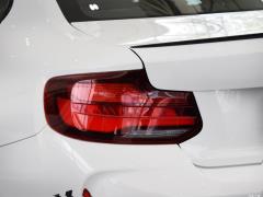 Ограниченная серия M2 Thunder Mark 2020 2020 M2 Thunder Mark Limited Edition Фото 33 из 42