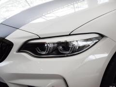 Ограниченная серия M2 Thunder Mark 2020 2020 M2 Thunder Mark Limited Edition Фото 16 из 42