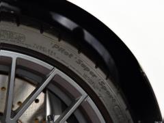 Ограниченная серия M2 Thunder Mark 2020 2020 M2 Thunder Mark Limited Edition Фото 21 из 42