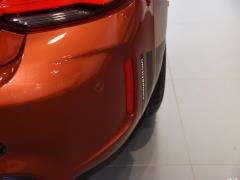 Ограниченная серия M2 Thunder Mark 2020 2020 M2 Thunder Mark Limited Edition Фото 60 из 66