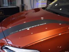 Ограниченная серия M2 Thunder Mark 2020 2020 M2 Thunder Mark Limited Edition Фото 26 из 66
