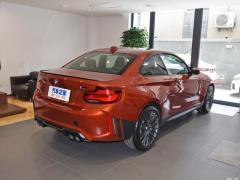 Ограниченная серия M2 Thunder Mark 2020 2020 M2 Thunder Mark Limited Edition Фото 6 из 66