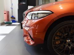 Ограниченная серия M2 Thunder Mark 2020 2020 M2 Thunder Mark Limited Edition Фото 30 из 66