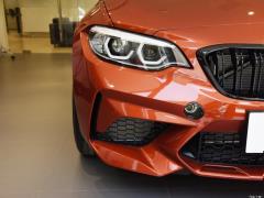 Ограниченная серия M2 Thunder Mark 2020 2020 M2 Thunder Mark Limited Edition Фото 14 из 66